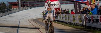 Domenica prossima 23 novembre Selle SMP Master Cross approda in Piemonte